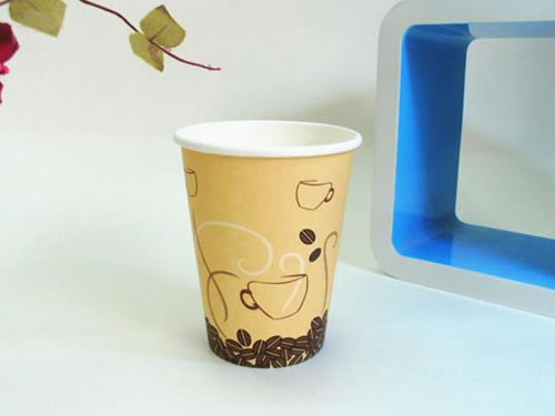 MB-A12 Single PE Coated Paper Cup Machine