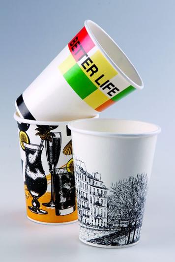 MB-12/22 PLC Controlled Paper Cup Machine