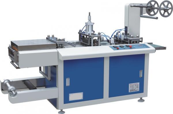 Cup Lid Machine