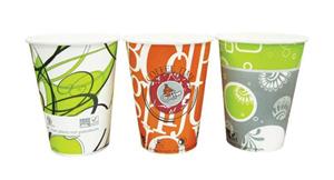 MB-A12 Single PE Coated Paper Cup Making Machine
