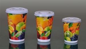 MB-S1-6 Ultrasonic Cup Making Machine