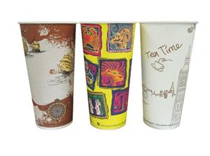 MB1222 PLC Controlled Paper Cup Machine