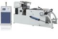 MB-CQ-850 Automatic Paper Cup Die Cutting Machine