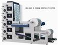 RB-850 Flexo Printer