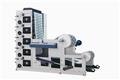 RB-650 Flexo Printing Machine