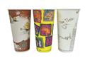 MB-S22 Double PE Coated Paper Cup Making Machine