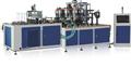 MB-ZT-200 Double PE Coated Paper Bucket Machine