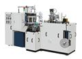 MBS16 Ultrasonic Paper Cup Making Machine