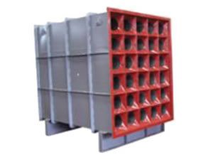 Paper Prodcution Line