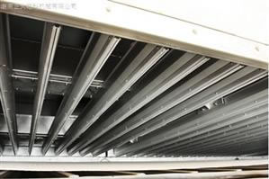 Hot Air Drying Box and Air Turner
